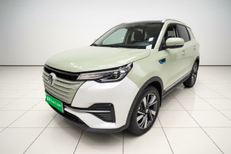 长安CS55纯电版 2020款 标准续航 智悦版