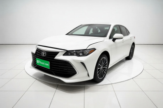 丰田 亚洲龙 2019款 2.0L XLE尊享版 国VI
