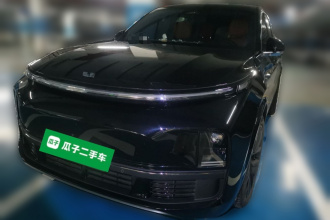 理想汽车 理想L9 2024款 Pro