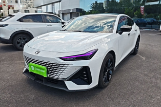 长安UNI-V 2024款 1.5T 高能版