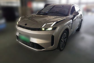 领克08 EM-P 2025款 120km 长续航Pro