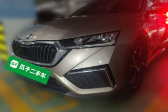 斯柯达 明锐 2021款 PRO TSI280 DSG尊贵版