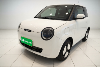 长安启源 长安Lumin 2024款 130km 清悦款