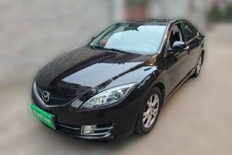 马自达 睿翼 2012款 2.0L 自动精英版