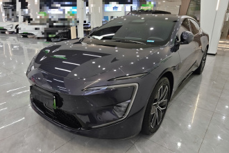 阿维塔12 2025款 Max增程版