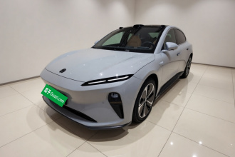 蔚来ET5T 2024款 75kWh Touring