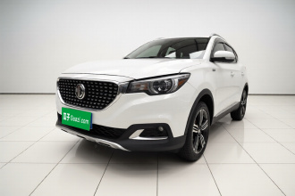 名爵ZS 2020款 全球百万畅销款 1.5L 手动65寸巨幕天窗版