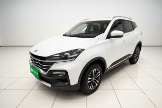 凯翼 炫界 2020款 1.5L 手动悦