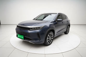 星途追风 2020款 乘风破浪版 1.5T CVT星睿版