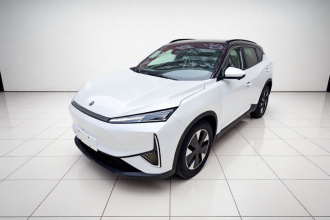 东风风神 风神L7新能源 2025款 205超长续航尊享型