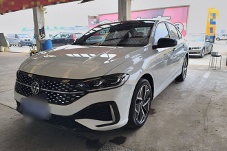 大众 朗逸 2023款 280TSI DSG星空满逸版