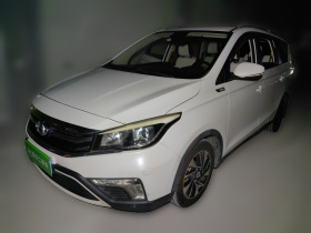 长安欧尚A800 2017款 1.5T 自动智尊型