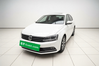 大众 速腾 2015款 230TSI 自动豪华型