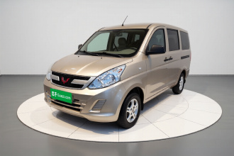五菱汽车 五菱荣光V 2018款 1.2L实用型