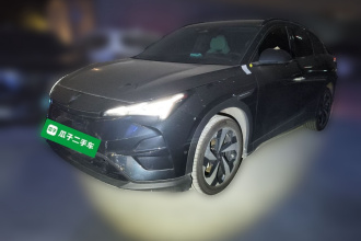 ARCFOX极狐 极狐 阿尔法T5(ARCFOX αT5) 2025款 520 MAX