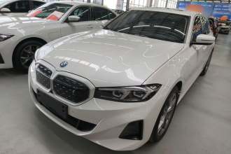 宝马i3 2022款 eDrive 35 L