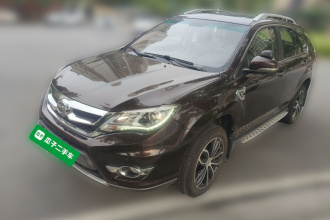 比亚迪S7 2015款 2.0T 自动旗舰型