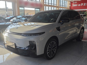 零跑汽车 零跑B10 2025款 510悦享版