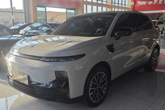 零跑汽车 零跑B10 2025款 510悦享版