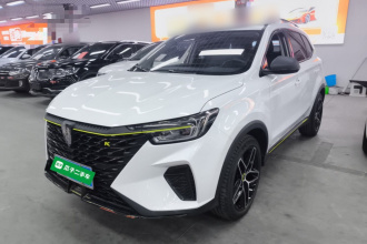 荣威RX5 2023款 PLUS 330TGI 自动领潮智享版