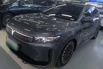 岚图汽车 岚图FREE 2025款 FREE+ 四驱乾崑版