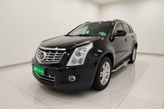 凯迪拉克SRX 2015款 3.0L 舒适型