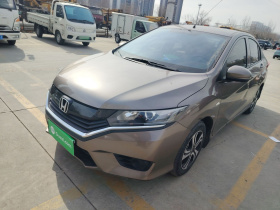 本田 哥瑞 2016款 1.5L CVT经典版