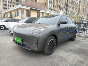 吉利银河 星愿 2025款 310km 青春版