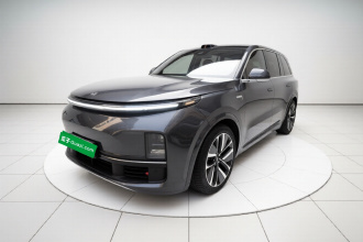 理想汽车 理想L9 2022款 Max