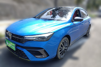 荣威i5 2021款 1.5L CVT星耀版