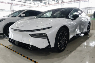 小鹏P7+ 2024款 长续航 Max