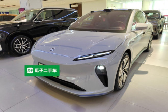 蔚来ET5 2022款 75kWh