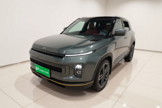 吉利汽车 吉利icon 2020款 1.5TD i9 BSG