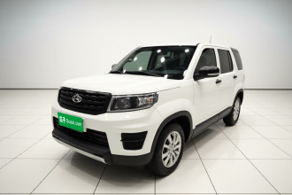 长安欧尚X70A 2022款 1.5L 手动基本型