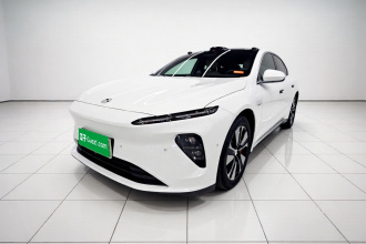 蔚来ET7 2022款 75kWh