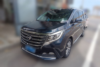 广汽传祺 传祺M8 2018款 320T 尊贵版