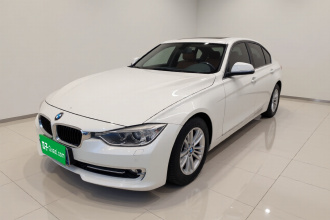 宝马3系 2014款 320Li 时尚型