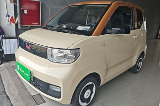 五菱汽车 宏光MINIEV 2022款 自在款 磷酸铁锂