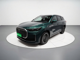 奇瑞 瑞虎9 C-DM 2025款 1.5T 106KM超享版 7座 磷酸铁锂