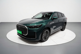 奇瑞 瑞虎9 C-DM 2025款 1.5T 106KM超享版 7座 磷酸铁锂