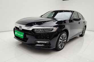 本田 雅阁 2018款 锐·混动 2.0L 锐领版 国VI