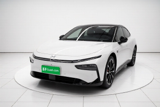 小鹏P7+ 2024款 长续航 Max