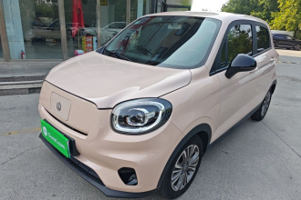 零跑汽车 零跑T03 2022款 特别版
