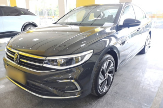 大众 宝来 2023款 300TSI DSG尊行版