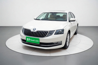 斯柯达 明锐 2019款 1.5L 手动标准版 国V