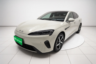 比亚迪 海豹07 DM-i 2026款 DM-i 1.5T 230km 旗舰型