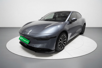 极氪007 2024款 四驱版 100kWh