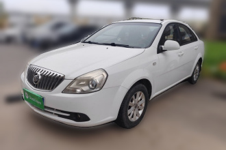 别克 凯越 2013款 1.5L 手动经典型