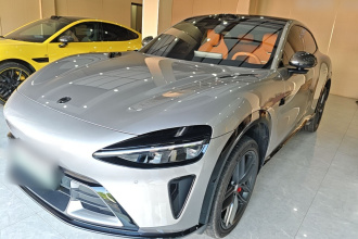 小米汽车 小米YU7 2025款 超长续航高性能四驱Max版