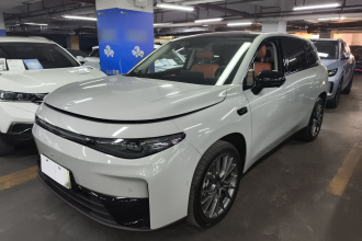 零跑汽车 零跑C10 2024款 530智享版